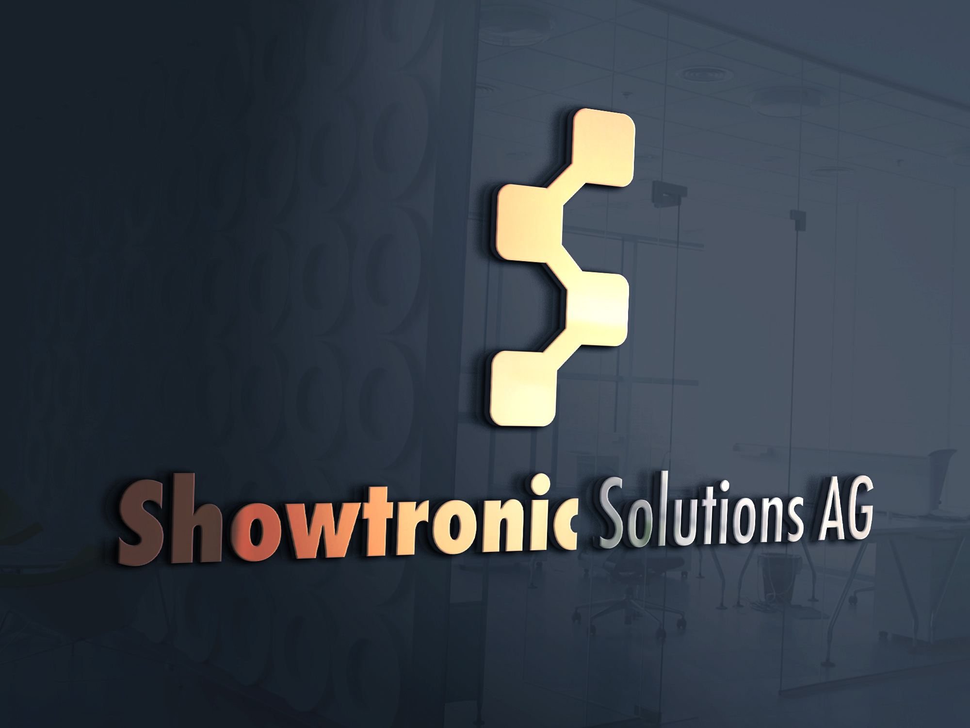 Logo Design by LogoToGoStudio for moetion.ch | Design #24505869