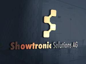 Logo-Design von LogoToGoStudio für moetion.ch | Design: #24505869