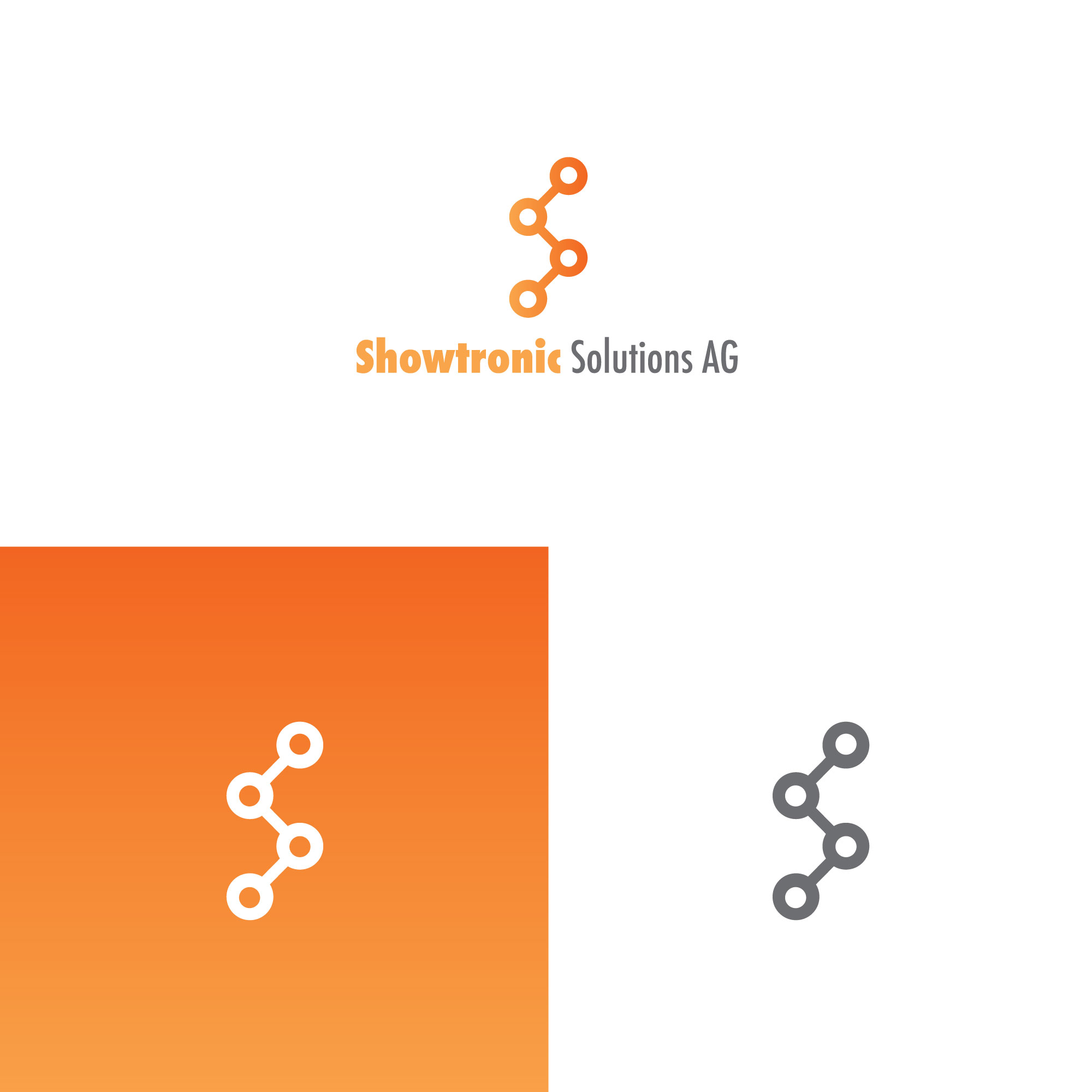 Logo Design by LogoToGoStudio for moetion.ch | Design #24510954