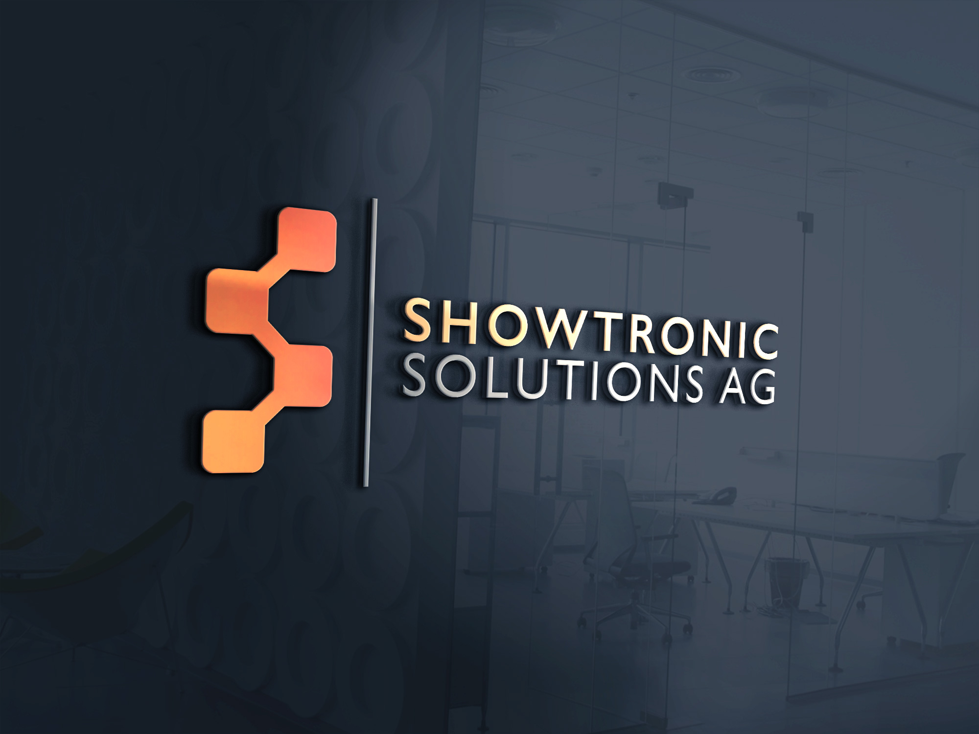 Logo-Design von LogoToGoStudio für moetion.ch | Design: #24513946