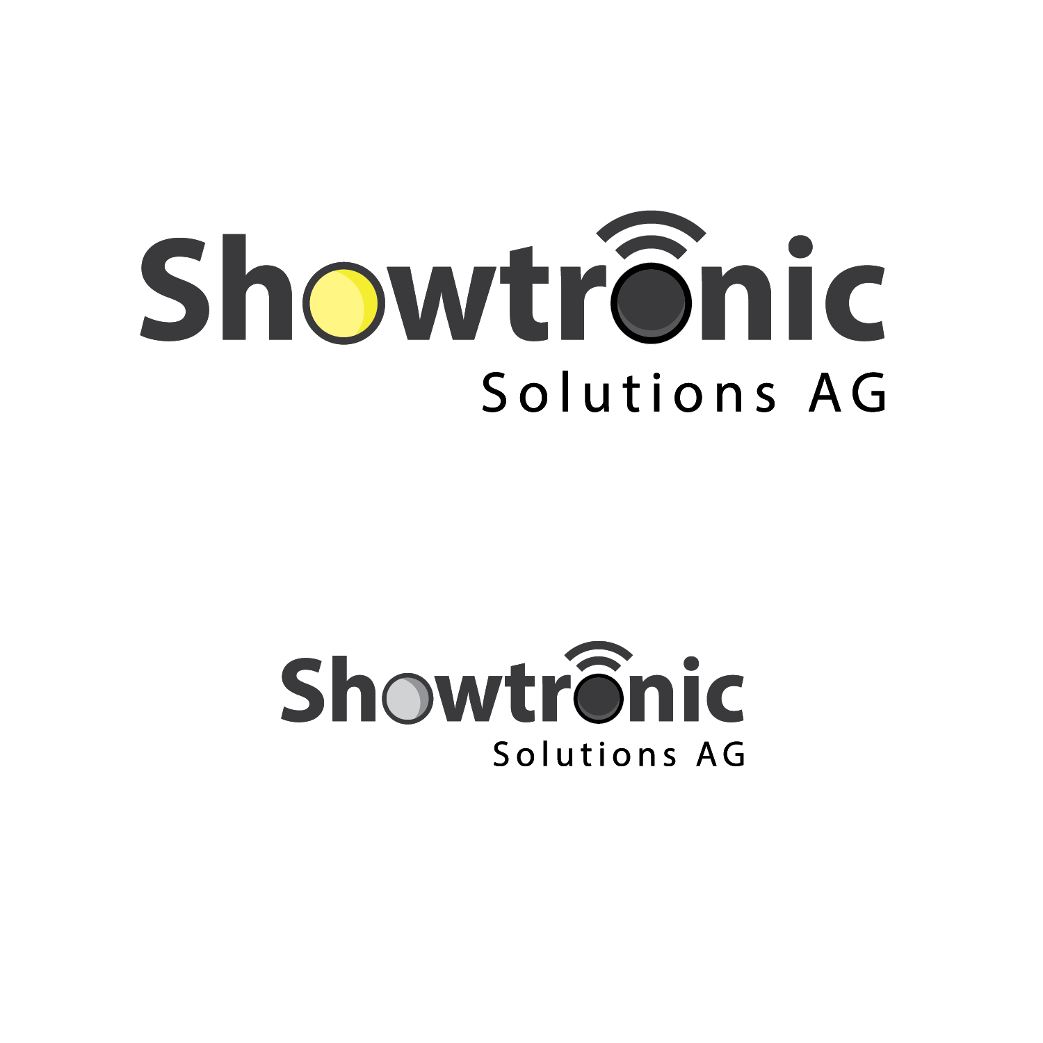 Logo Design by bahadur91 for moetion.ch | Design #24501878