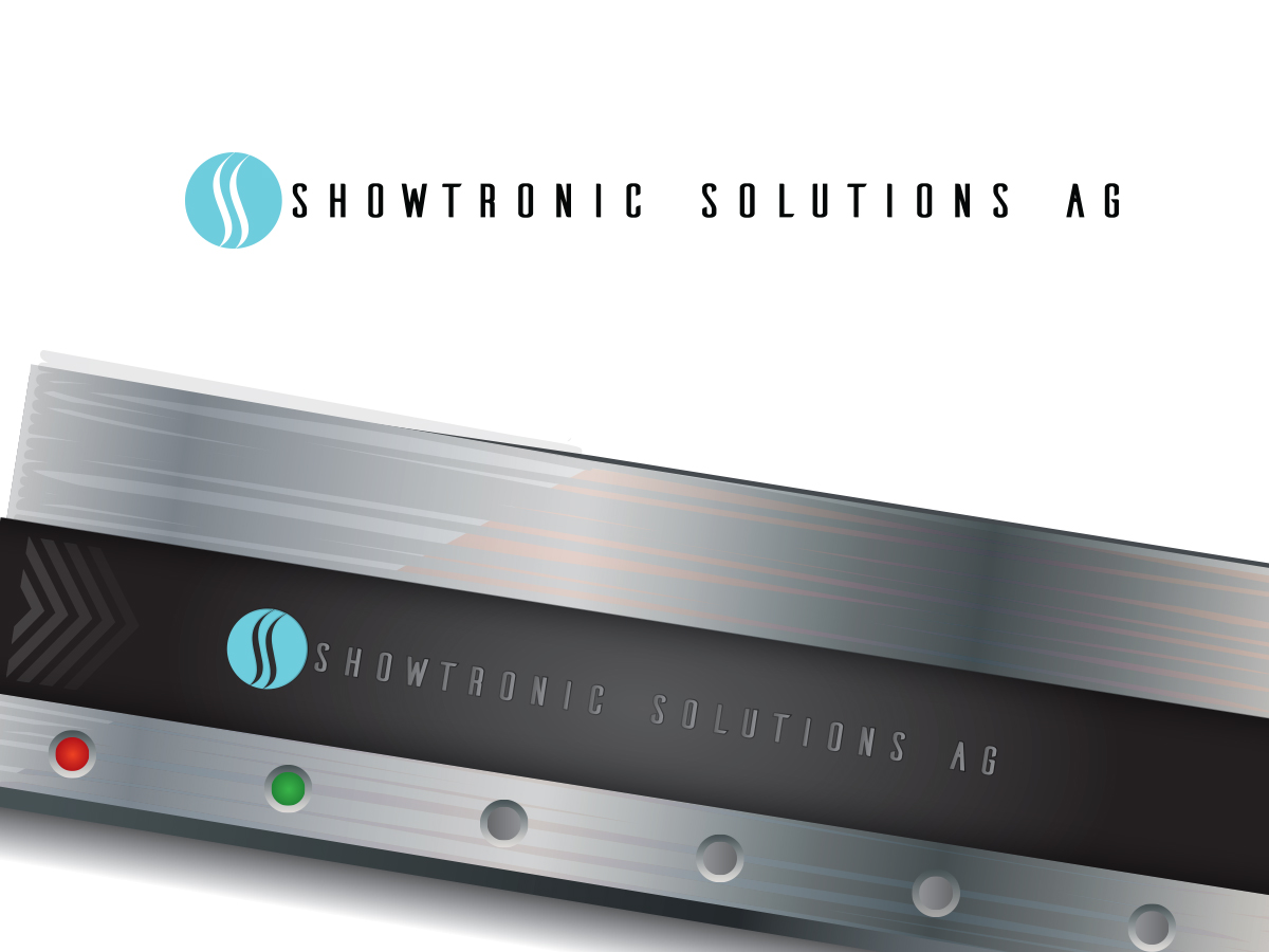 Logo Design by dnkdesign for moetion.ch | Design #24510260