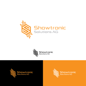 Logo Design by CS_Creatives for moetion.ch | Design: #24519198