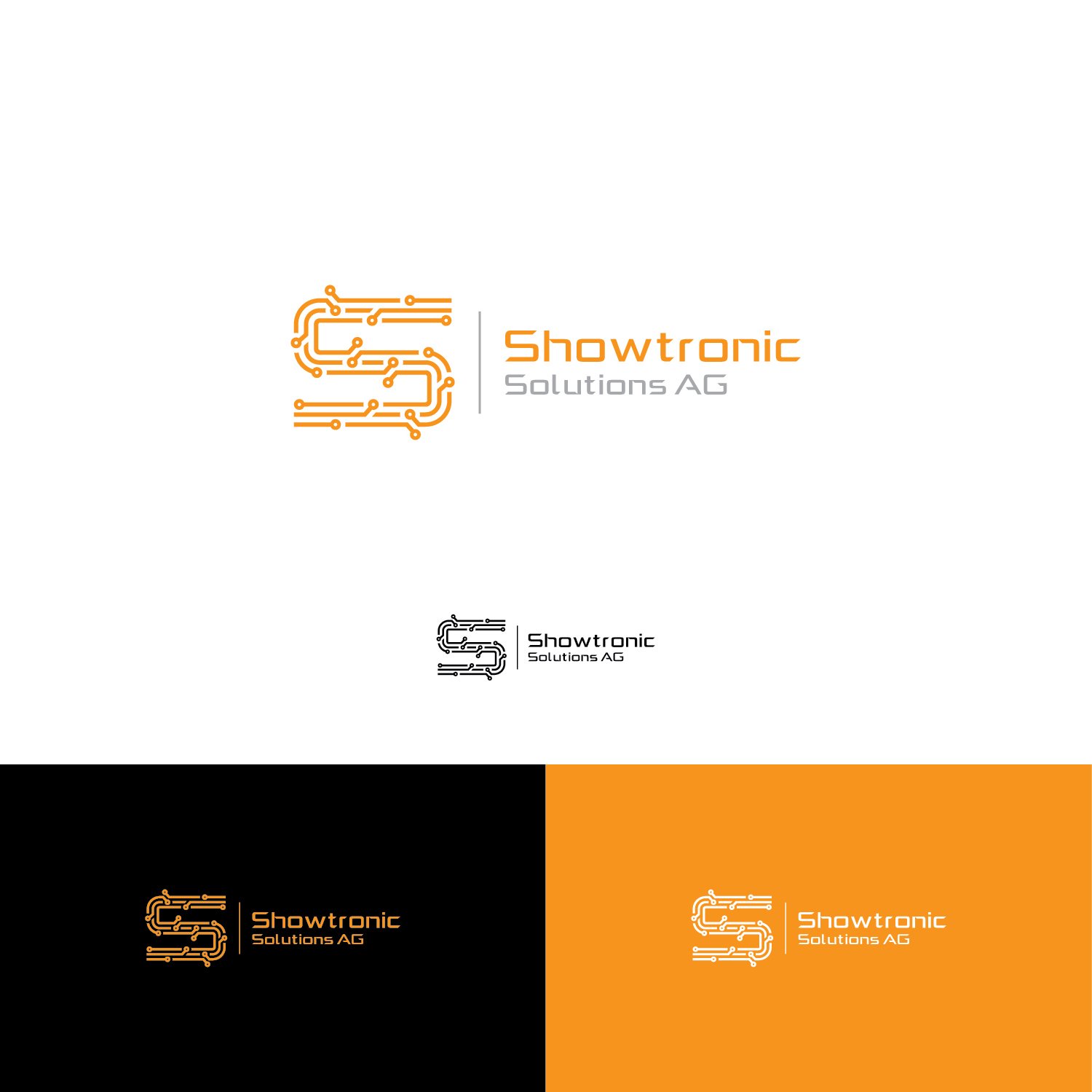 Logo Design by CS_Creatives for moetion.ch | Design #24524773