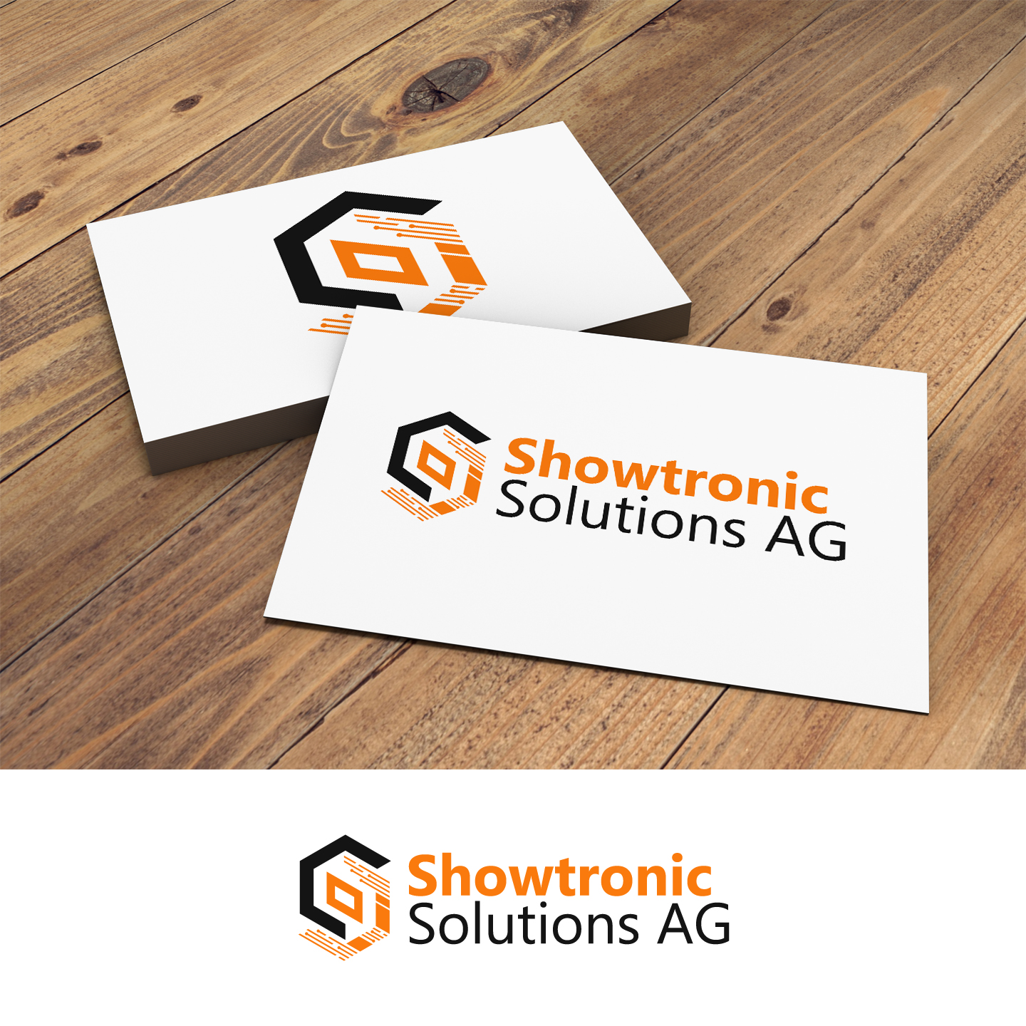 Logo-Design von DiLion für moetion.ch | Design #24535370