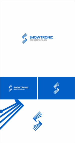 Logo-Design von Naavyd für moetion.ch | Design: #24516584