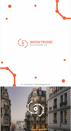 Logo-Design von Naavyd für moetion.ch | Design: #24516585