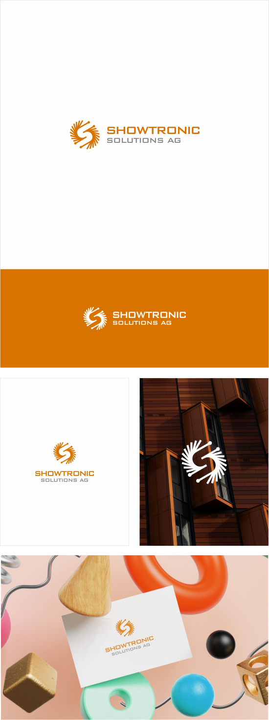 Design de Logo par Naavyd pour moetion.ch | Design #24516586