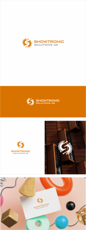 Logo-Design von Naavyd für moetion.ch | Design: #24516586