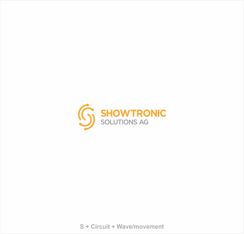 Logo-Design von Naavyd für moetion.ch | Design #24516706