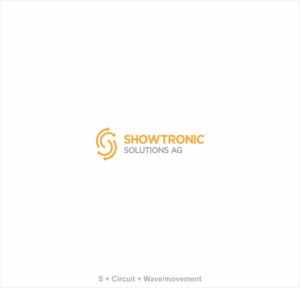Logo-Design von Naavyd für moetion.ch | Design: #24516706