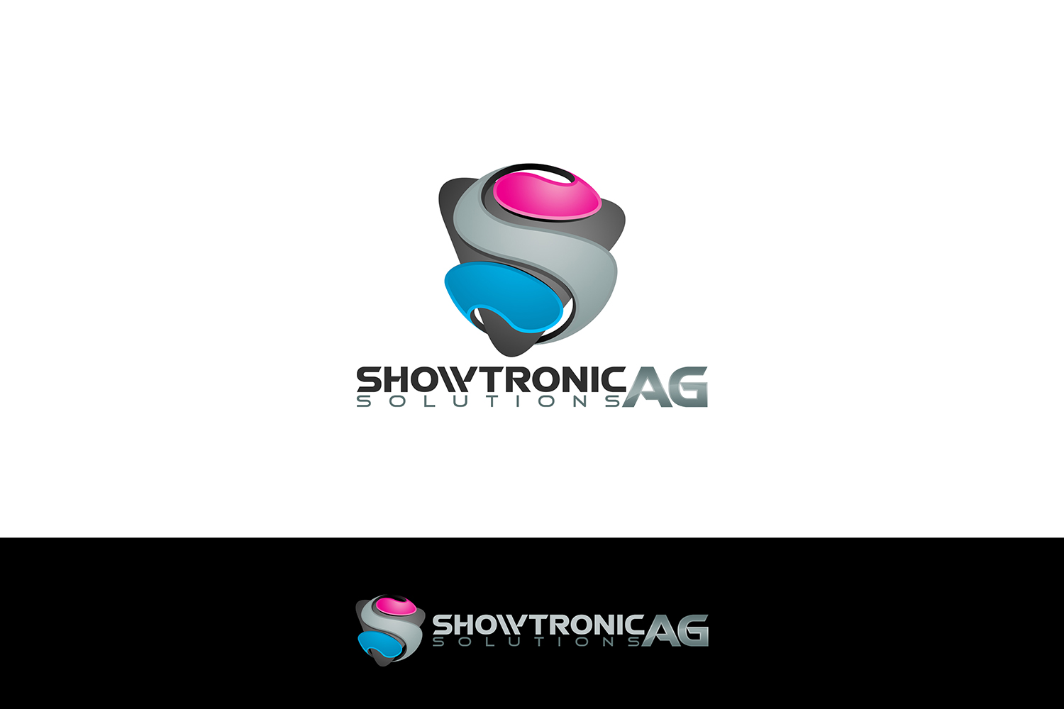 Diseño de Logo por nivleik para moetion.ch | Diseño #24502563