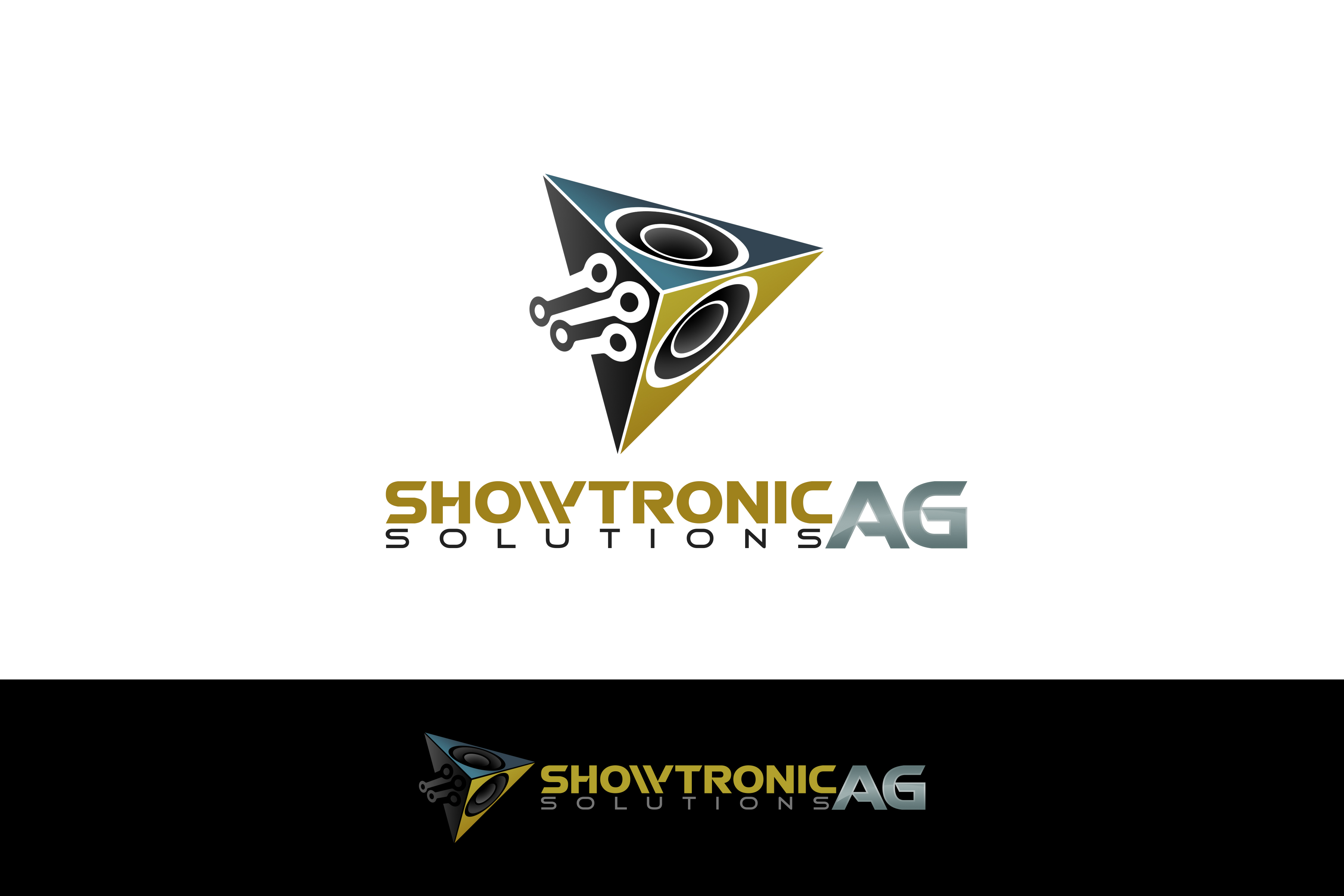 Logo Design by nivleik for moetion.ch | Design #24511456