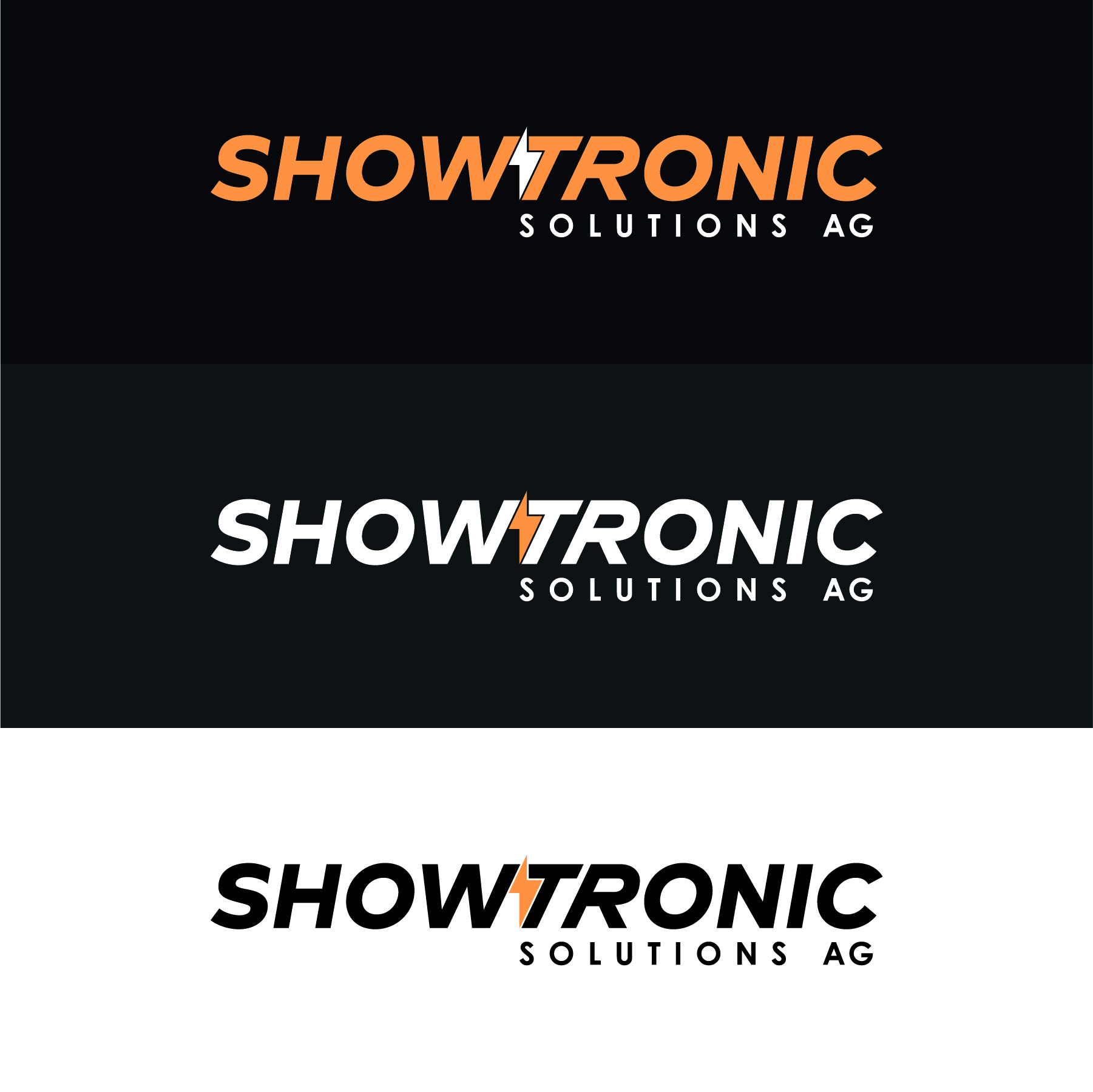 Logo Design by Owenxcole for moetion.ch | Design #24516896