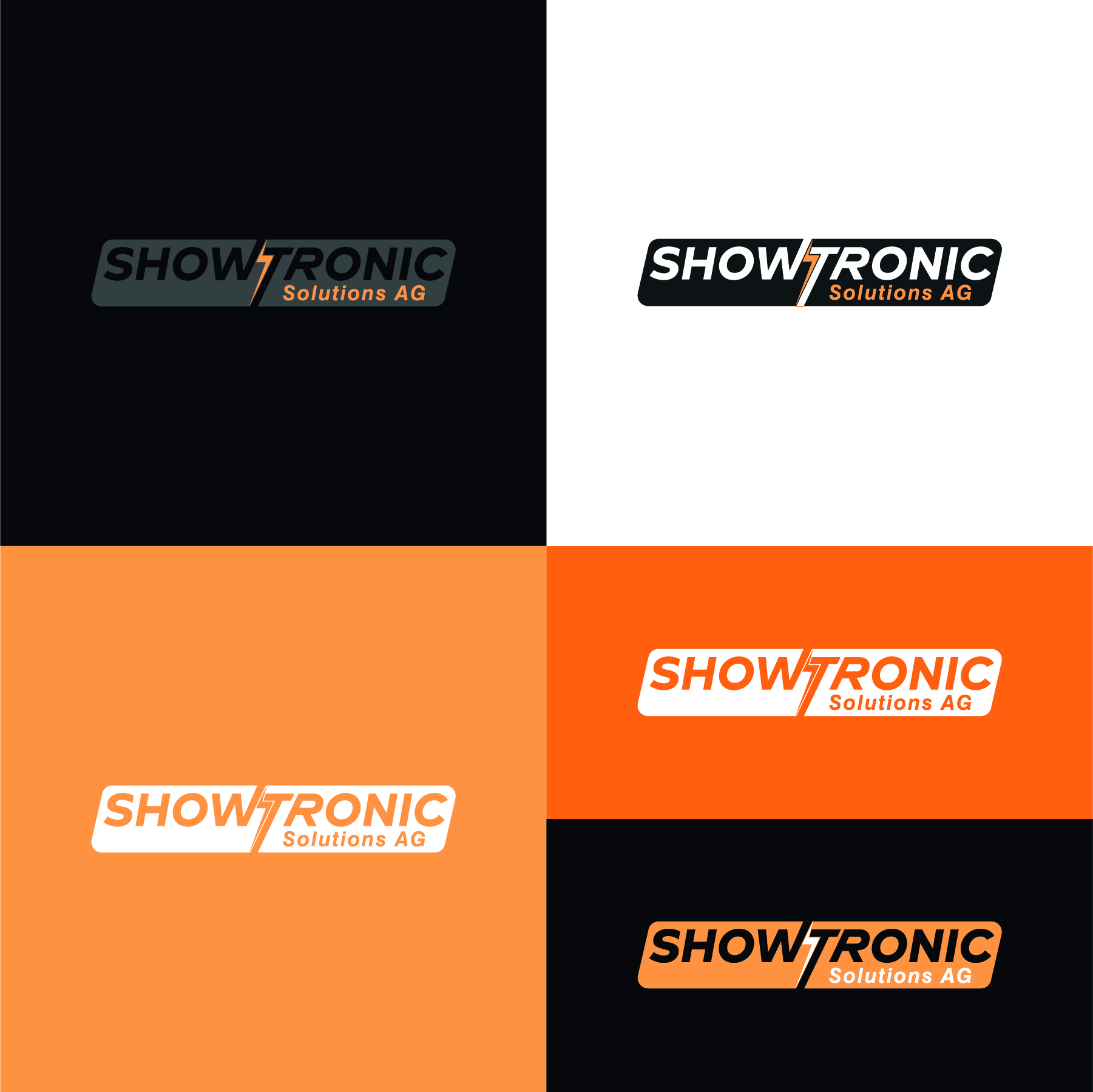 Design de Logo par Owenxcole pour moetion.ch | Design #24517198