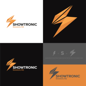 Logo Design by Owenxcole for moetion.ch | Design: #24523556