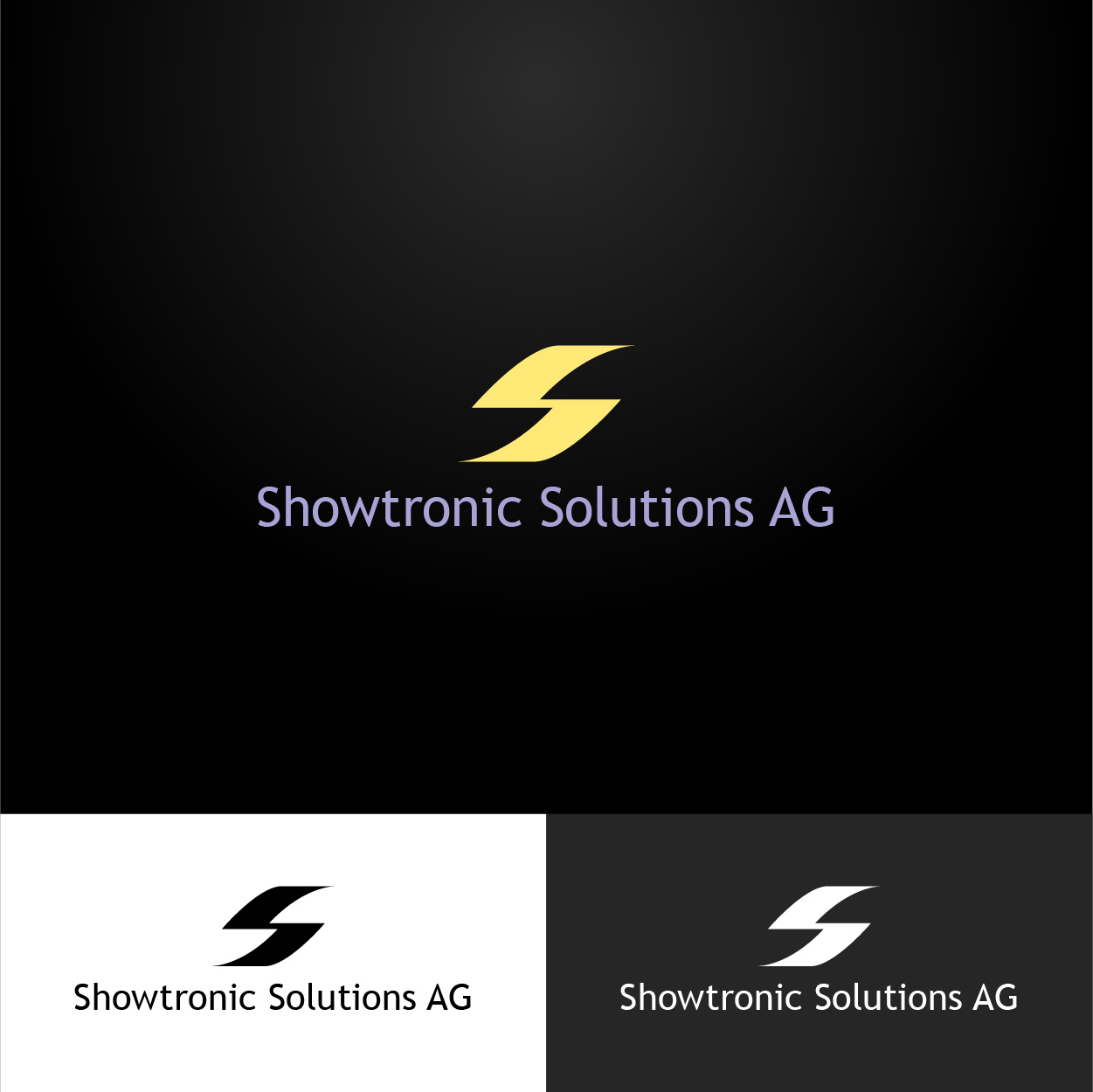 Logo Design by Owenxcole for moetion.ch | Design #24531785