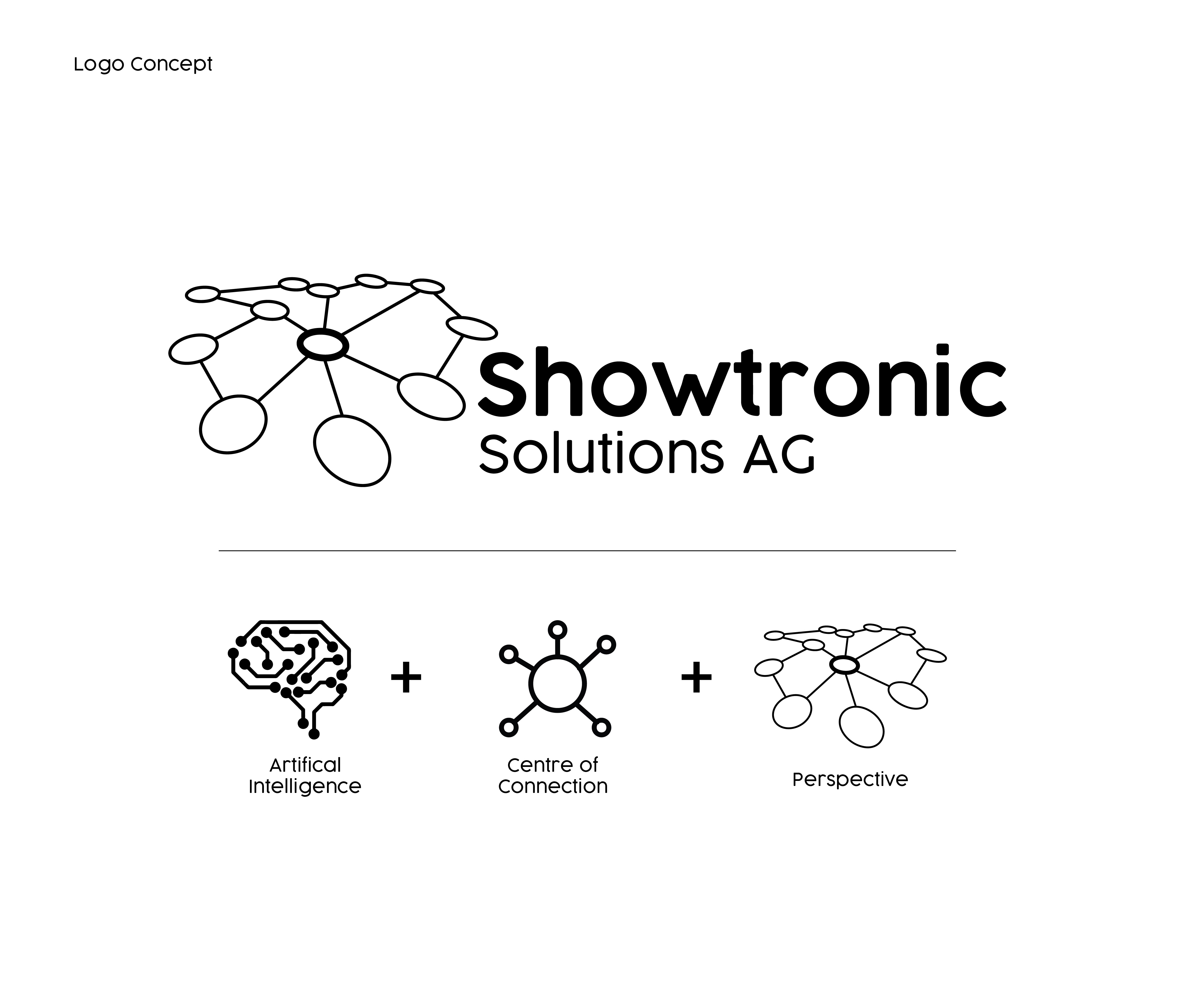 Logo Design by CreativeCobb for moetion.ch | Design #24536684