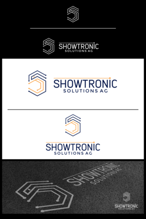 Logo Design by Geek.cook Studioworks for moetion.ch | Design: #24526676