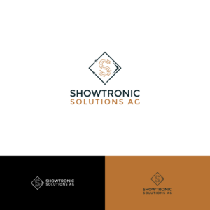 Logo Design by alitjuara for moetion.ch | Design #24518419