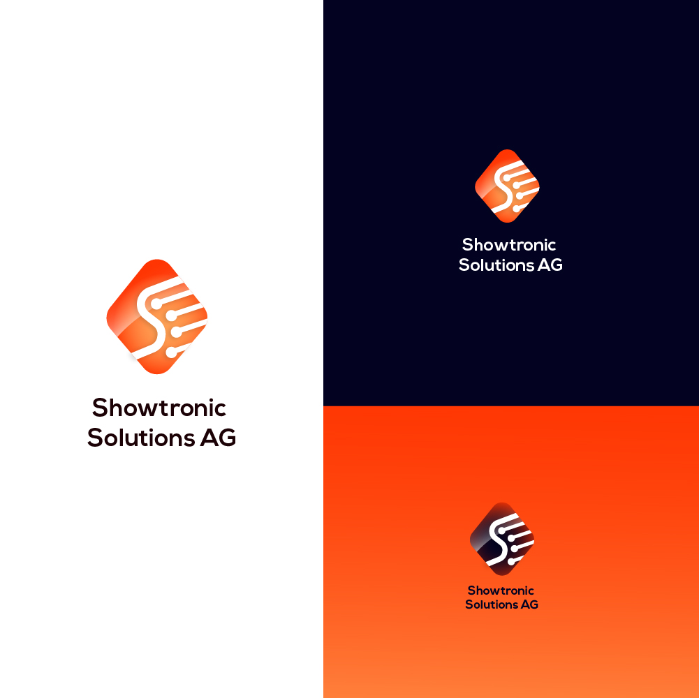 Logo Design by alitjuara for moetion.ch | Design #24518421