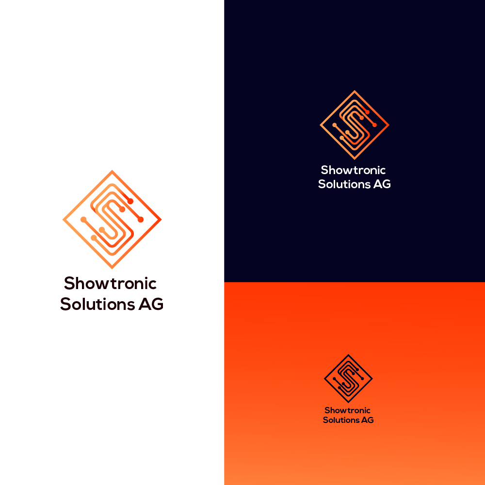 Logo Design by alitjuara for moetion.ch | Design #24518422