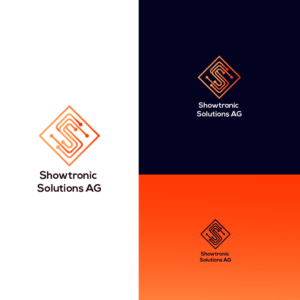 Logo Design by alitjuara for moetion.ch | Design: #24518422