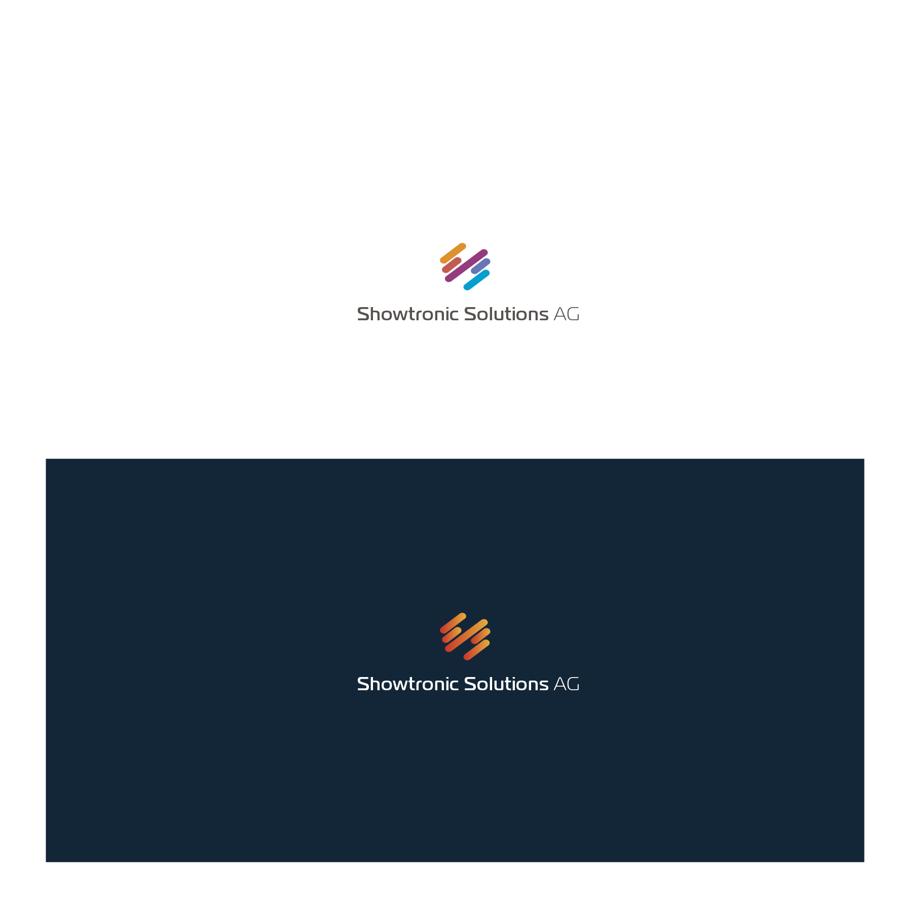 Logo Design by GraphArt for moetion.ch | Design #24516391