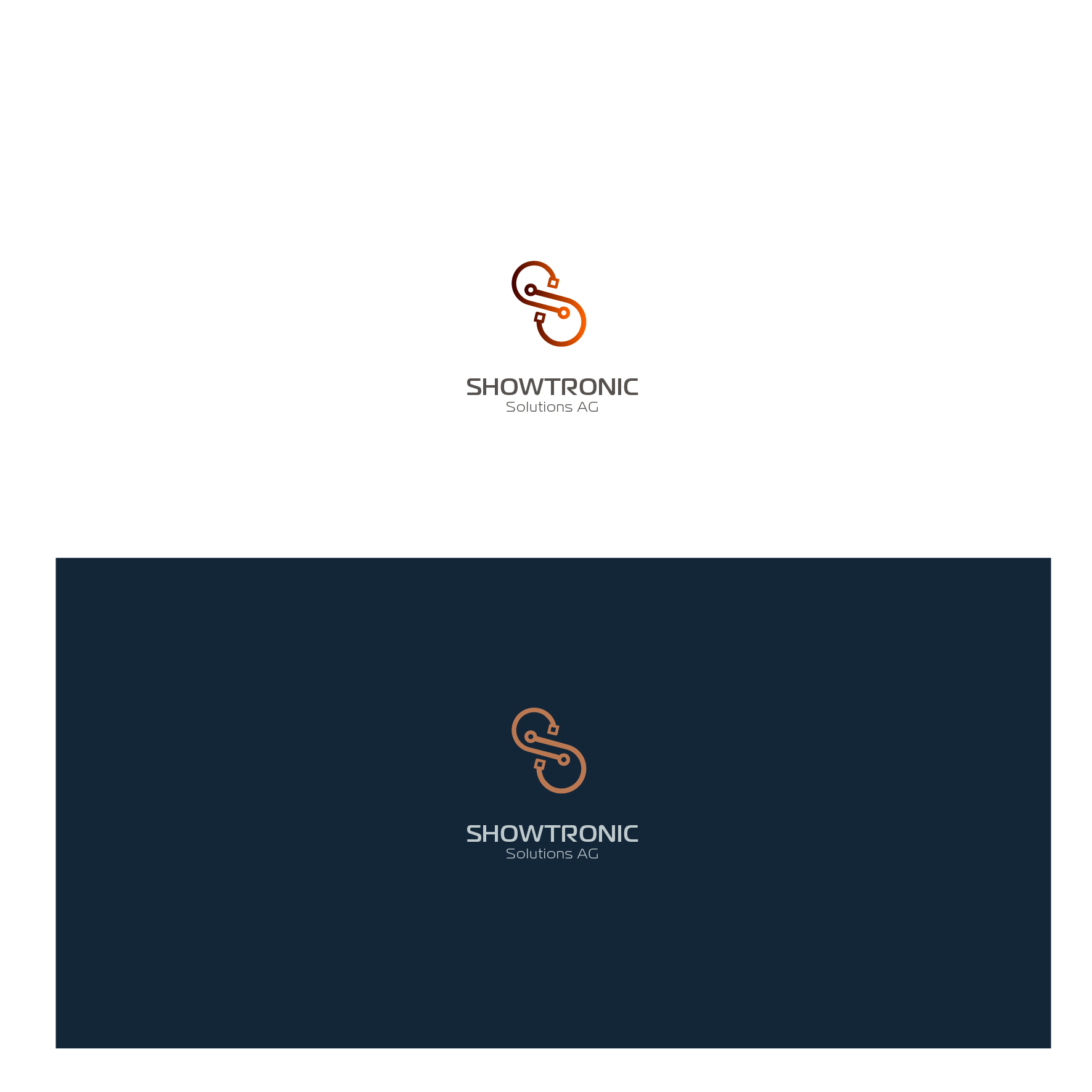 Logo Design by GraphArt for moetion.ch | Design #24518237