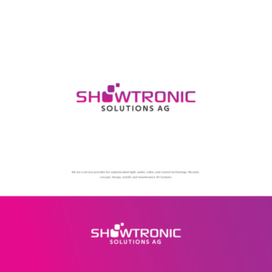 Logo Design by ESolz Technologies