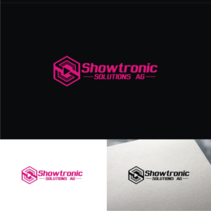 Design de Logo par e-graphics pour moetion.ch | Design : #24501674