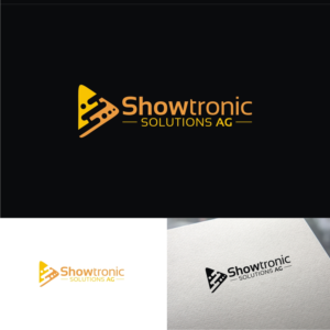 Design de Logo par e-graphics pour moetion.ch | Design : #24504805