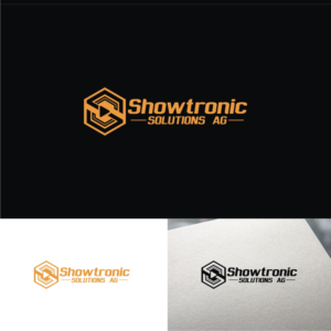 Design de Logo par e-graphics pour moetion.ch | Design : #24504806