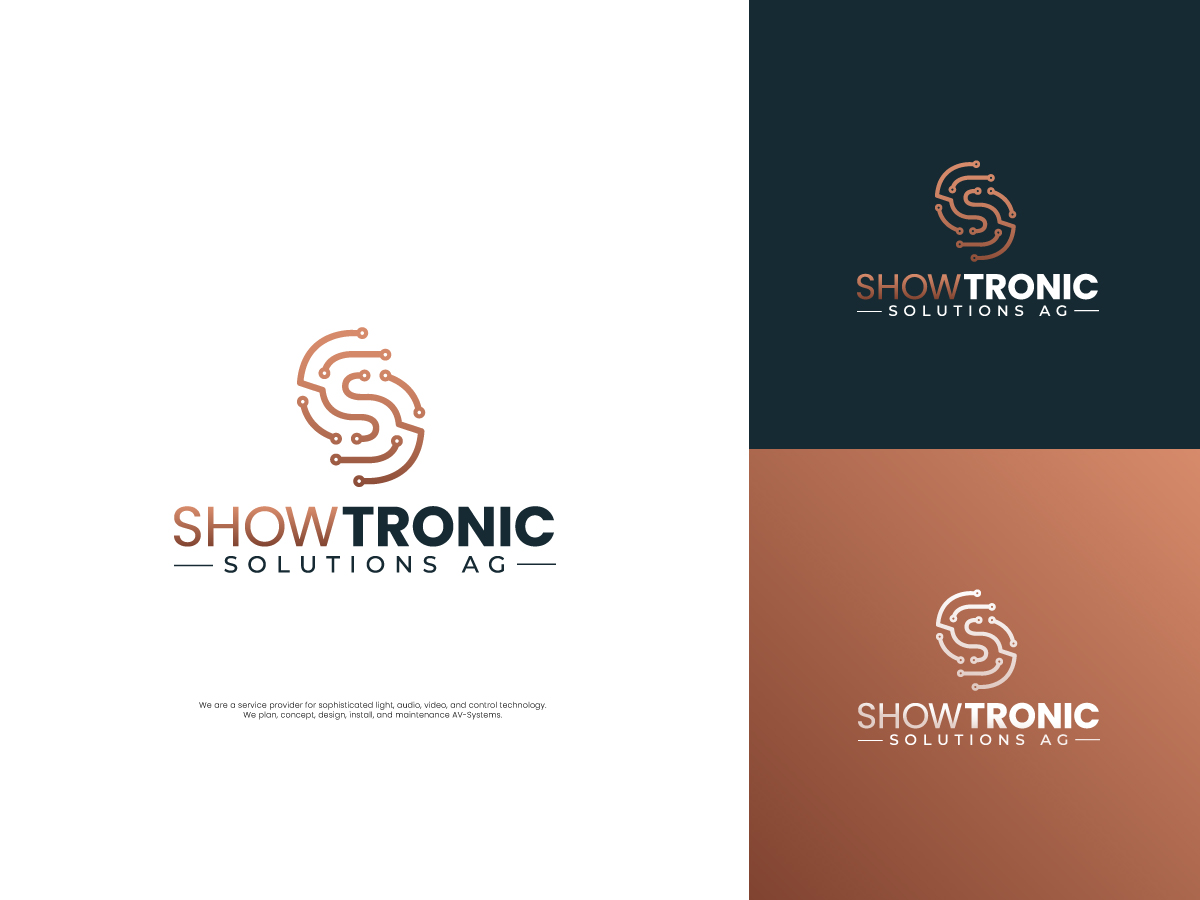Logo-Design von Zybs Graphics für moetion.ch | Design #24530479