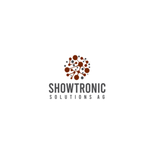 Showtronic Solutions AG | Logo Design by sachin95