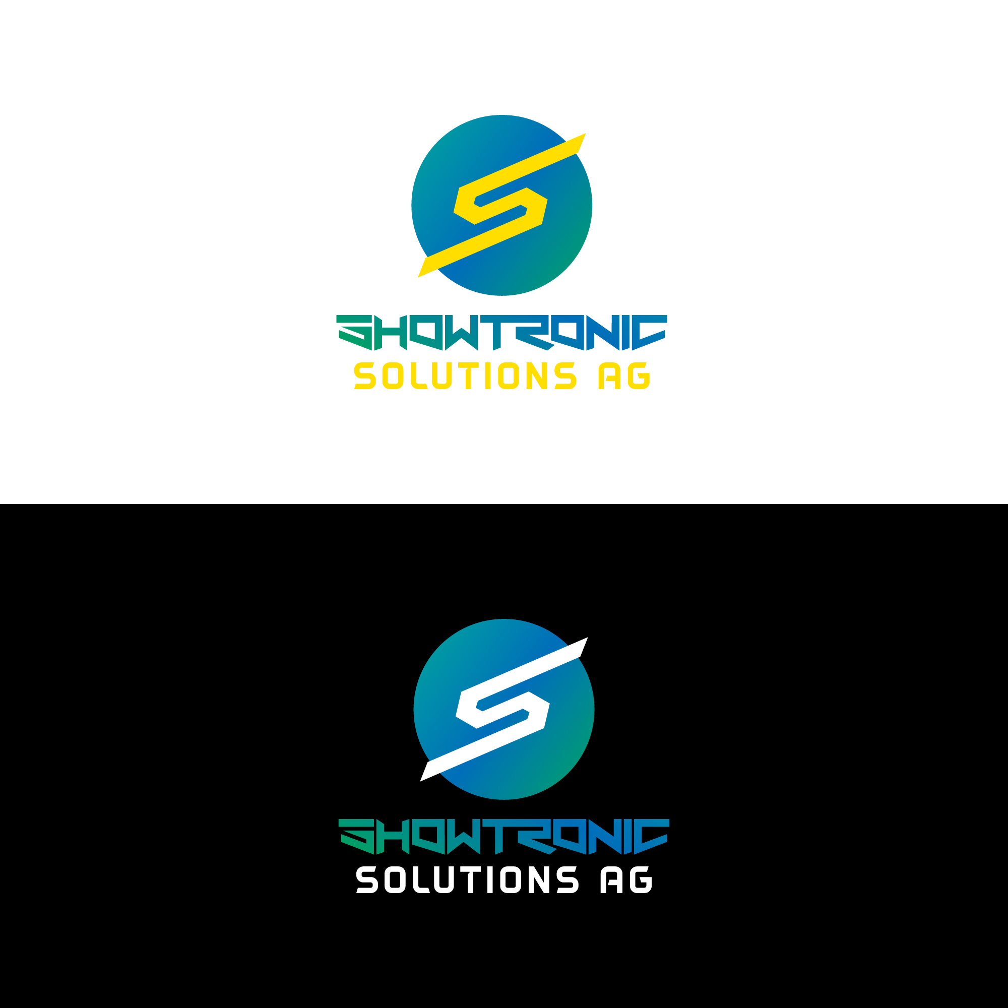 Logo Design by Zak deZign for moetion.ch | Design #24501310