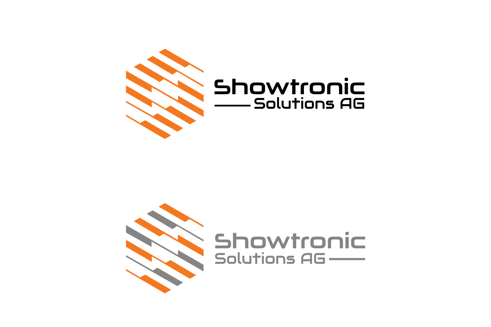 Logo Design by Shakil HD for moetion.ch | Design #24507226