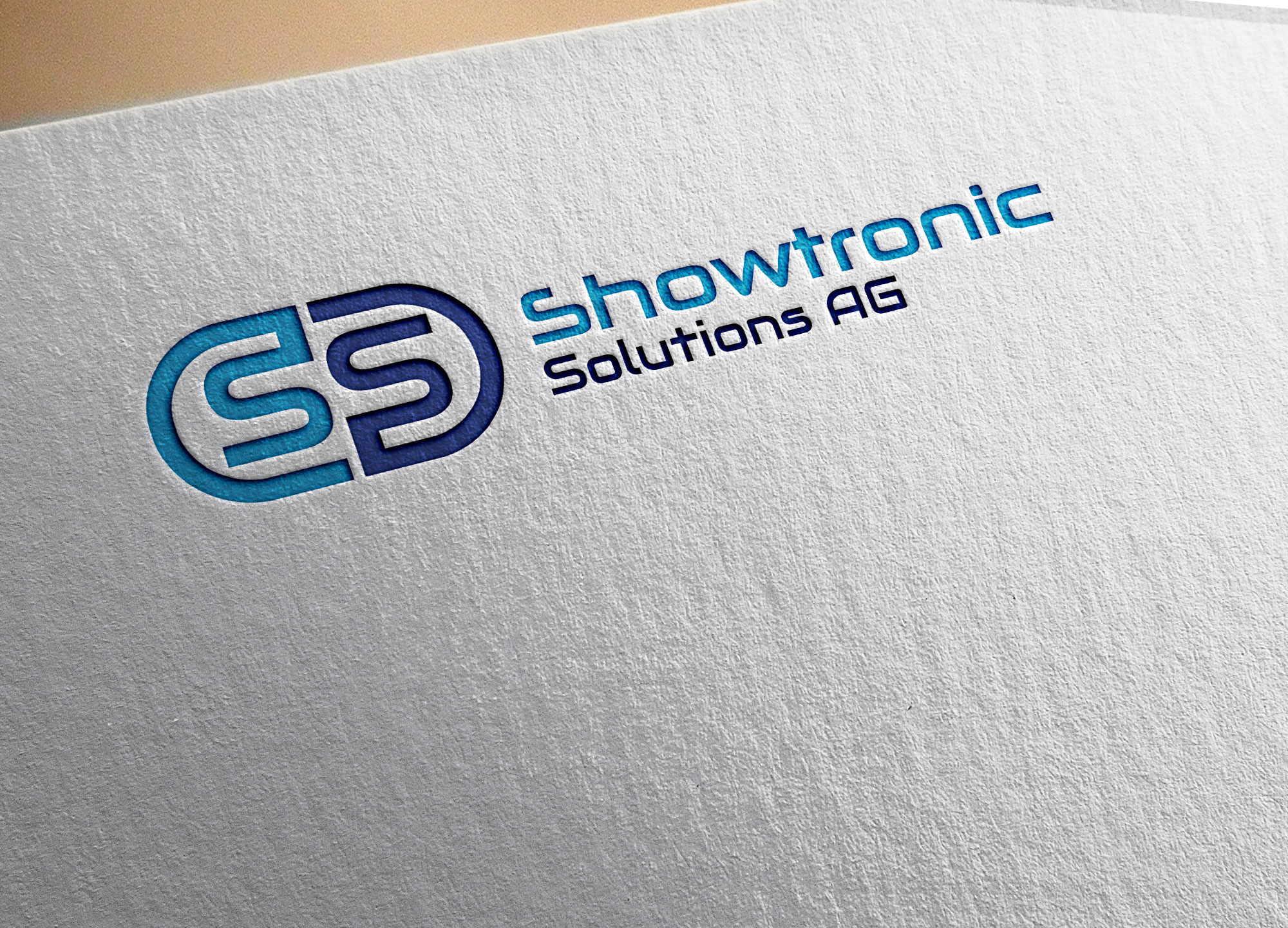 Logo Design by Shakil HD for moetion.ch | Design #24507992