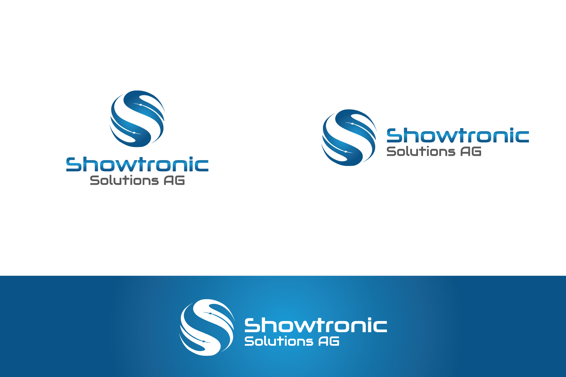 Logo Design by Shakil HD for moetion.ch | Design #24508037