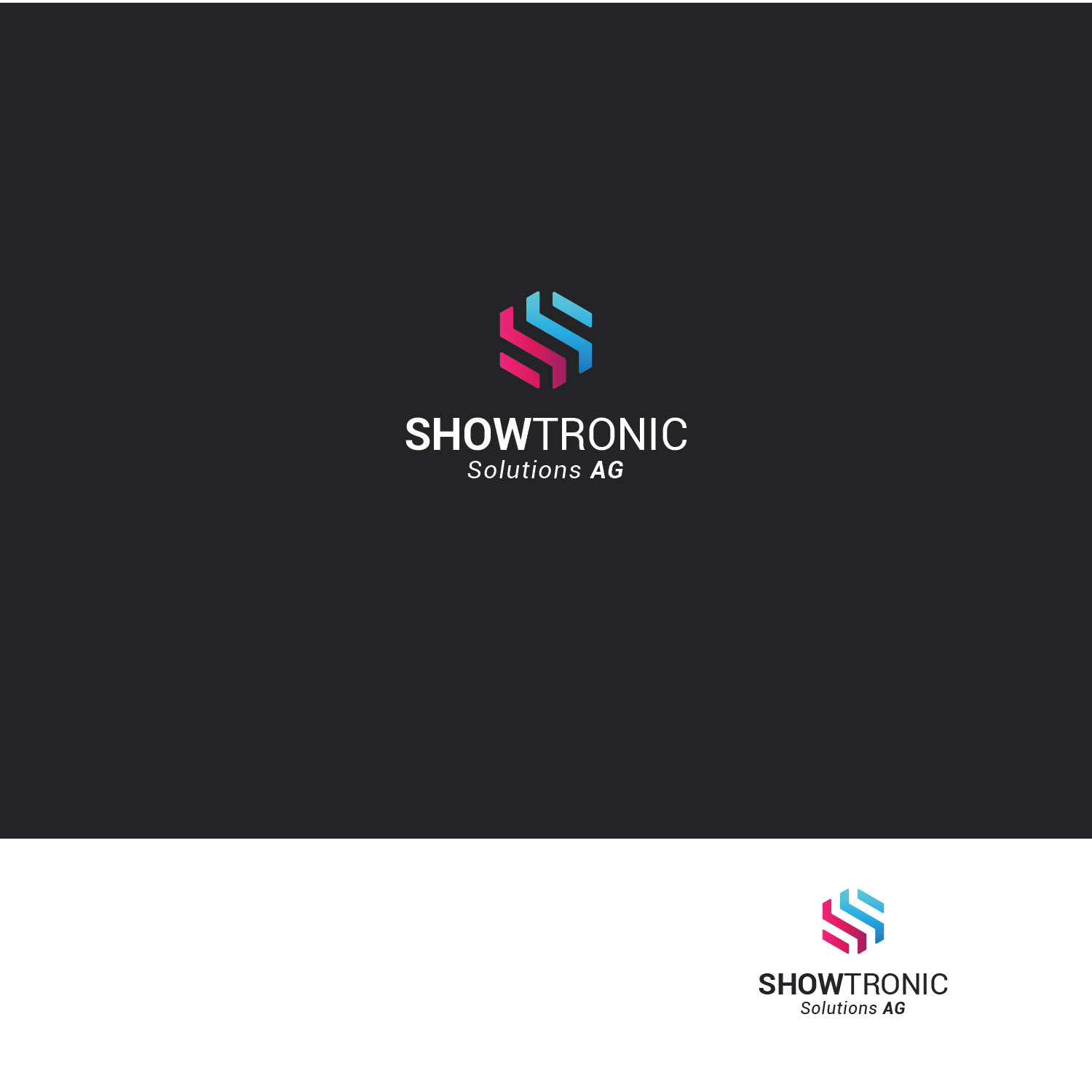 Logo Design by bright design for moetion.ch | Design #24500701