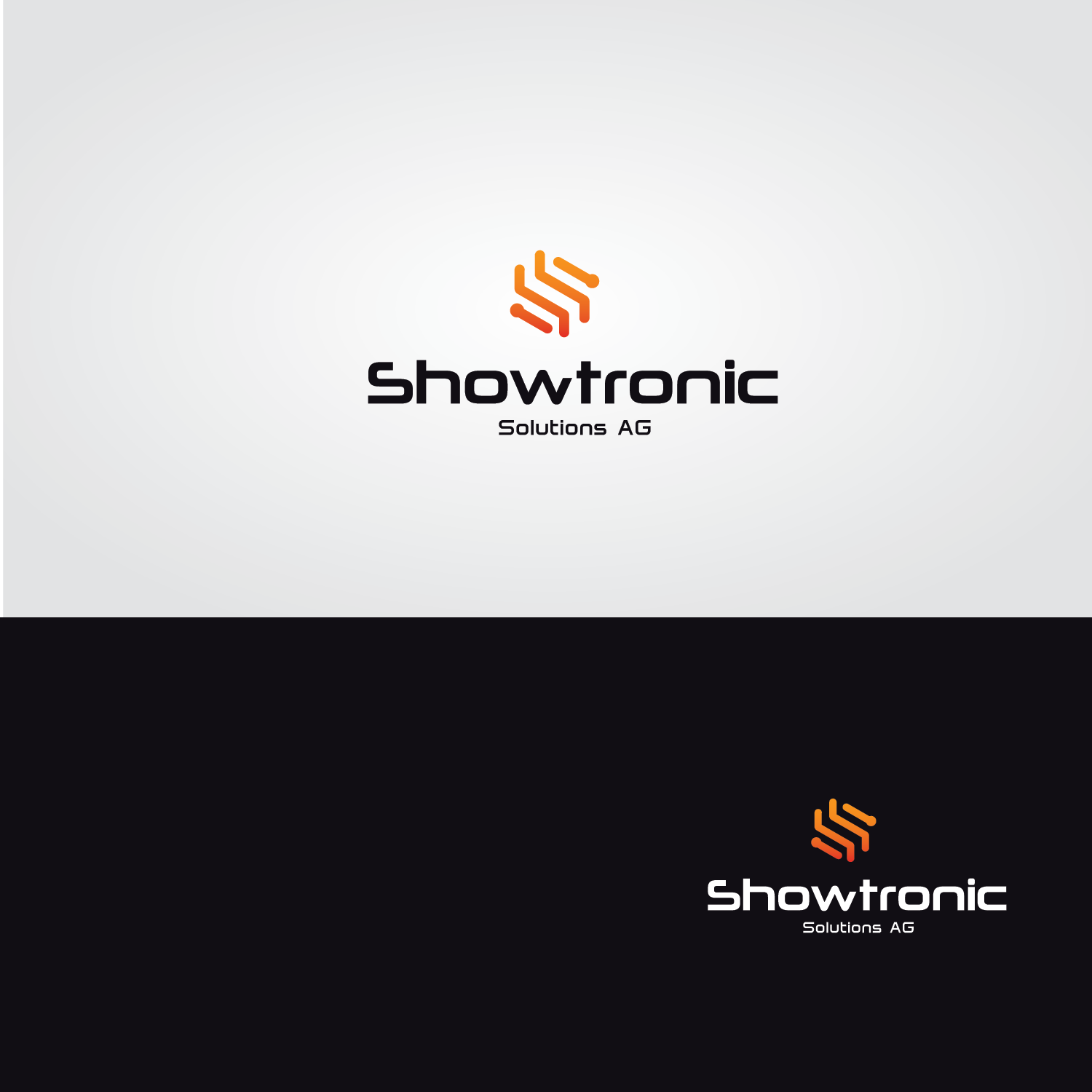 Logo Design by bright design for moetion.ch | Design #24511915