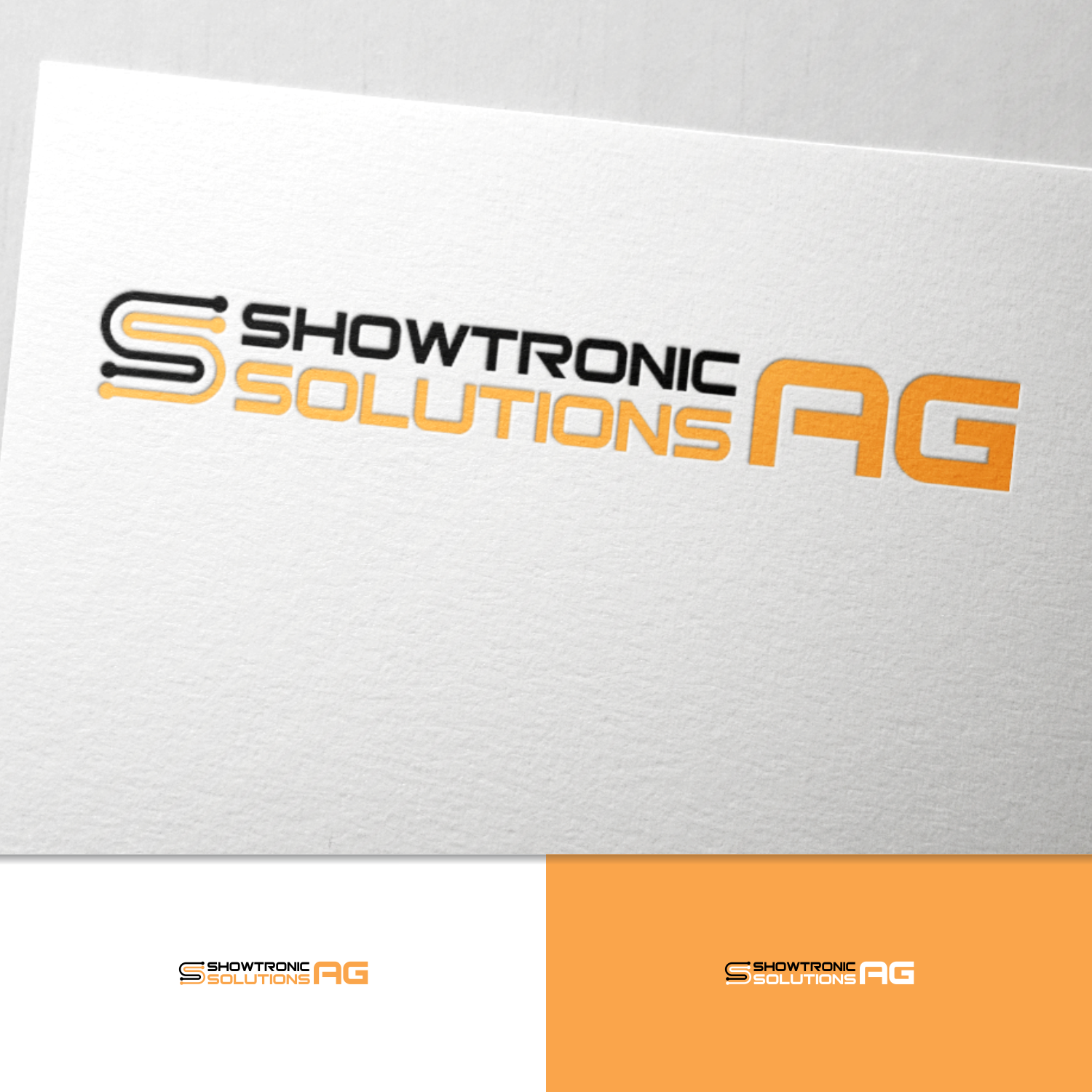 Logo Design by adie soesanto for moetion.ch | Design #24504932