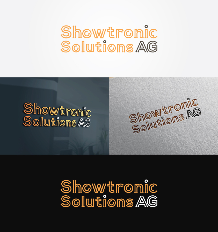 Logo Design by Mr_Logo for moetion.ch | Design #24513917