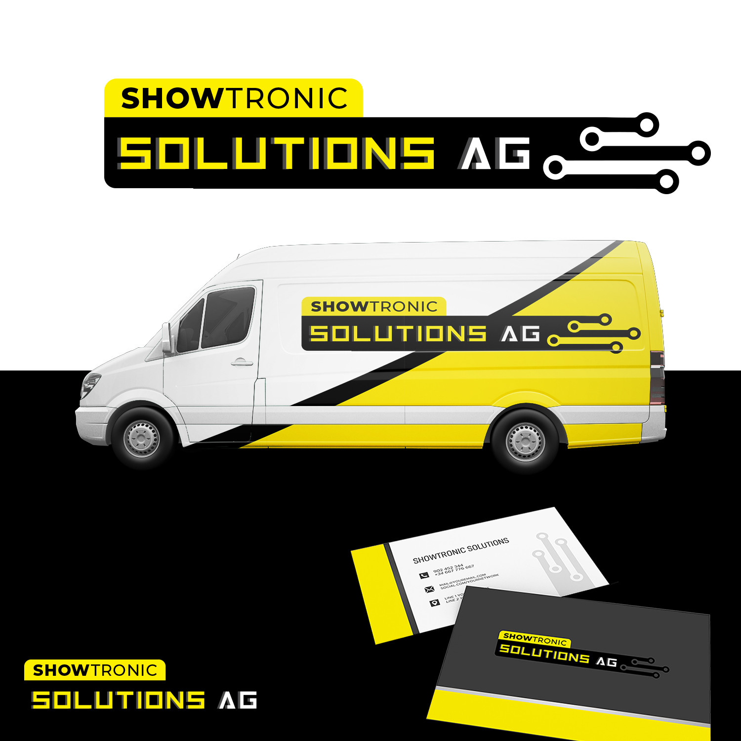 Logo Design by chaoosantos for moetion.ch | Design #24501701