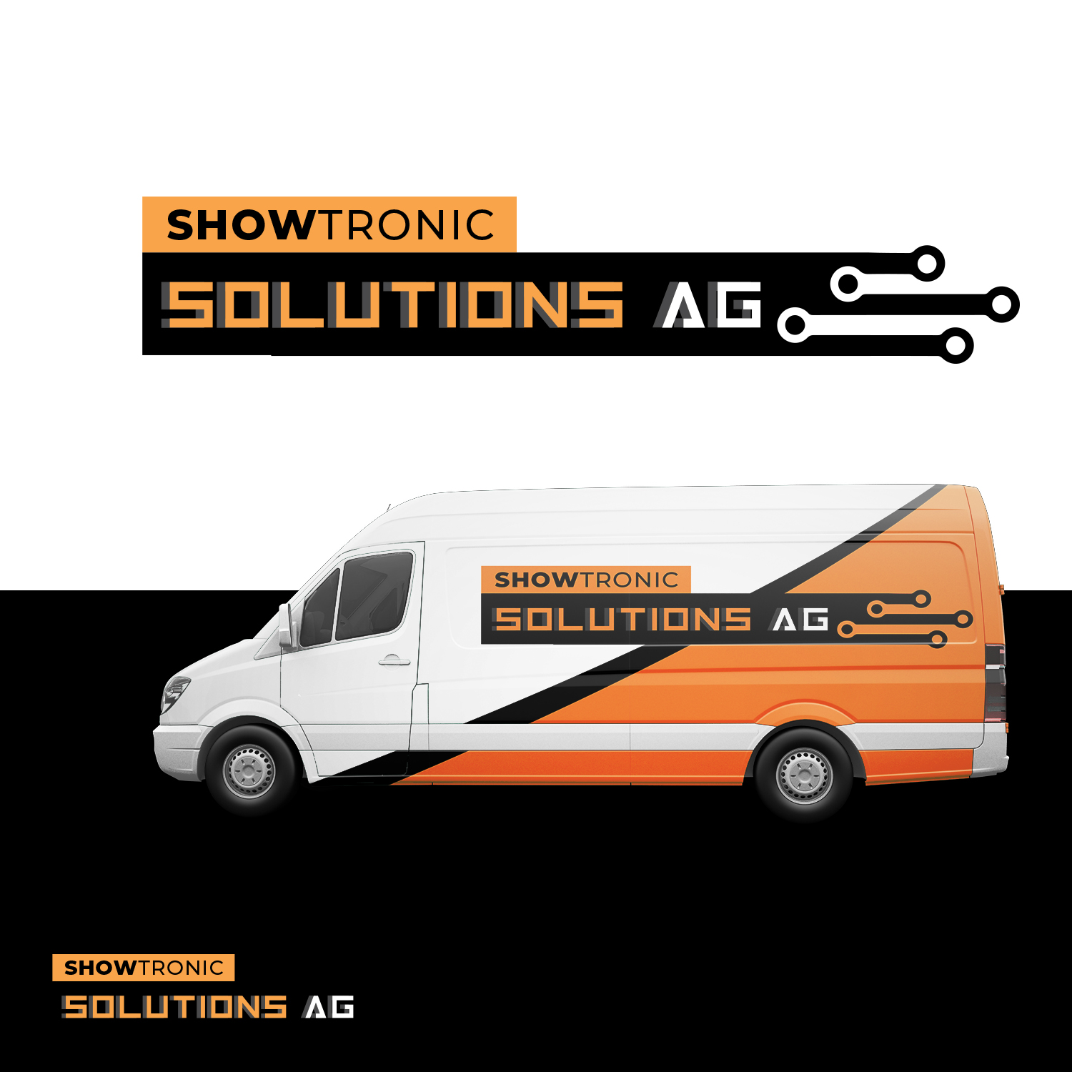 Logo Design by chaoosantos for moetion.ch | Design #24506080