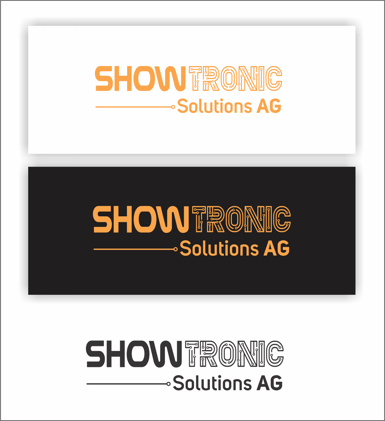 Logo Design by Udaya G for moetion.ch | Design #24527792