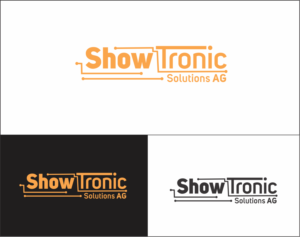 Logo Design by Udaya G for moetion.ch | Design #24538450
