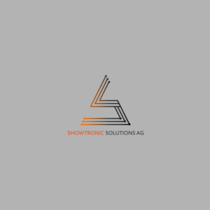 Showtronic Solutions AG | Logo Design by Byhardi