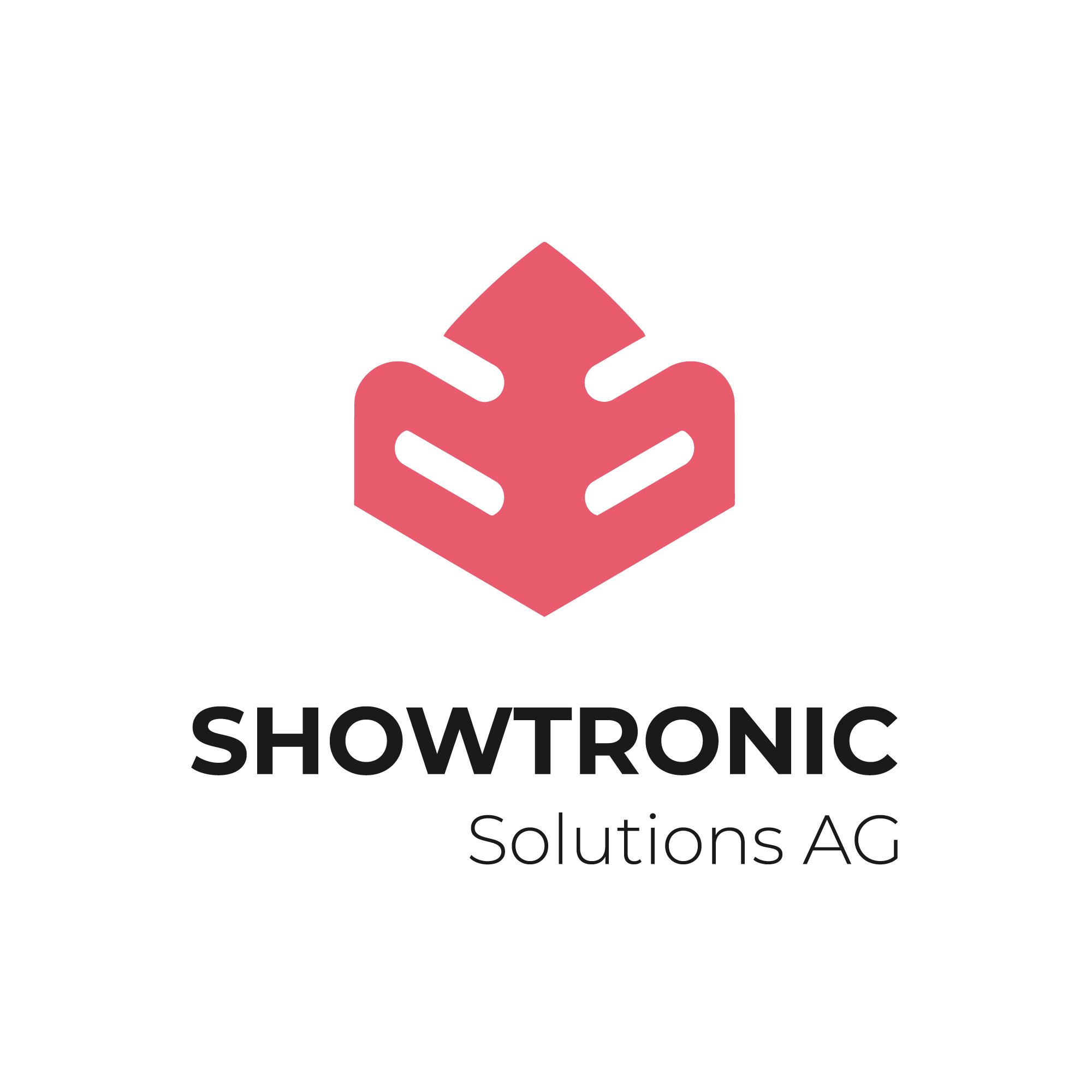 Logo Design by Bastinian for moetion.ch | Design #24502340