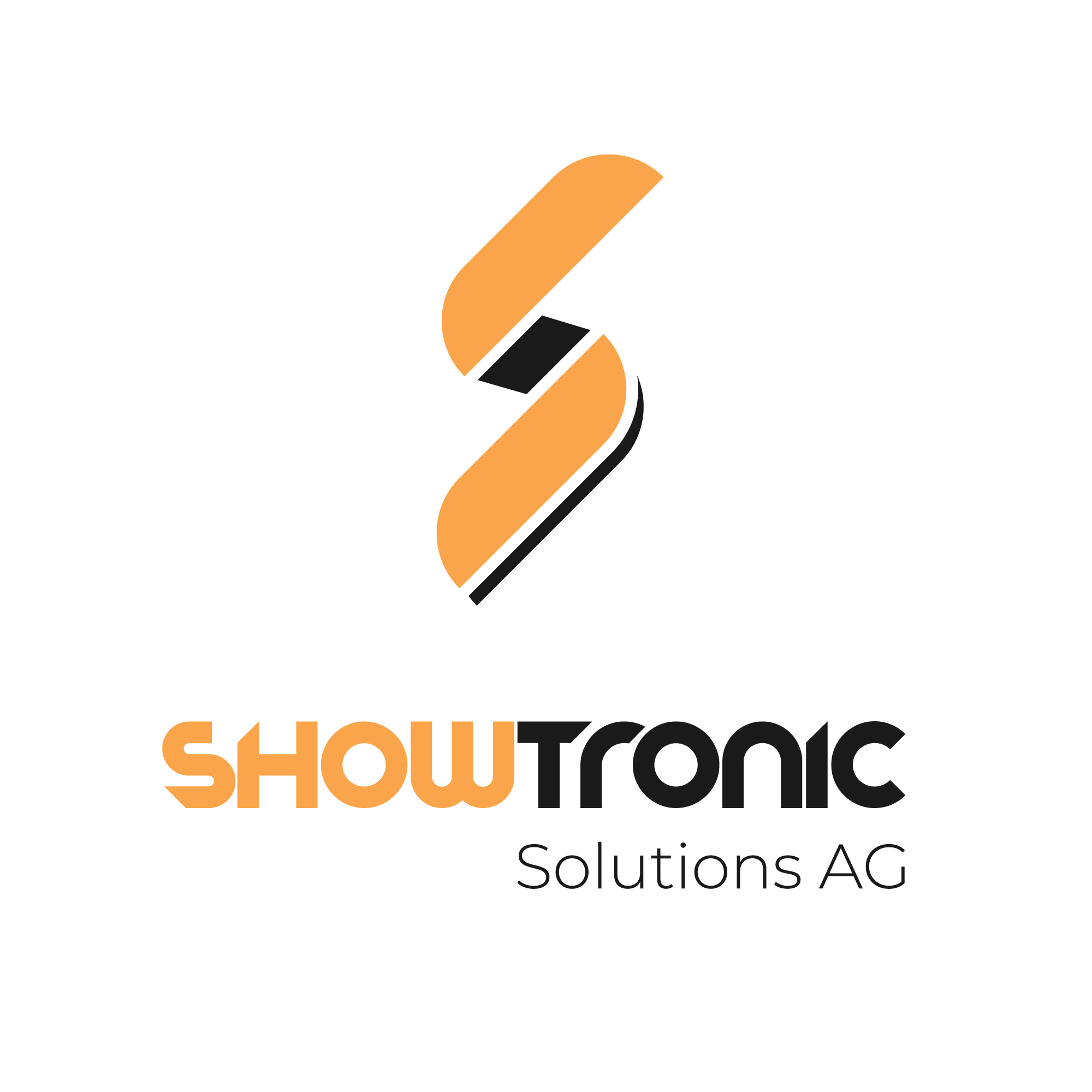 Logo Design by Bastinian for moetion.ch | Design #24511291